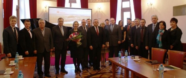 Konwent wójtów i burmistrzów