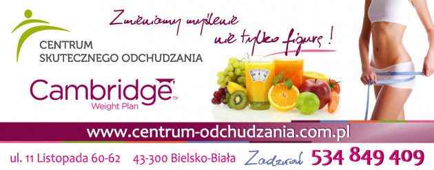 Centrum Skutecznego Odchudzania