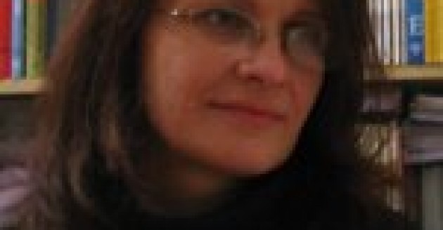 dr Agnieszka Przybyła-Dumin