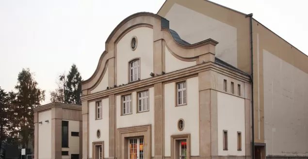 Praca w mieście Czechowice-Dziedzice