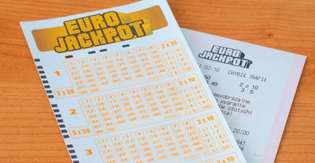 Eurojackpot