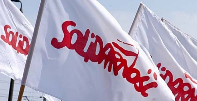 solidarność