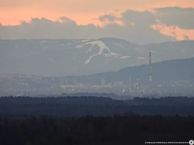 Czechowice,CzechowiceDziedzice,DalekieObserwacje,Elektrociepłownia,LoveCzecho,LoveSilesia,fotodnia