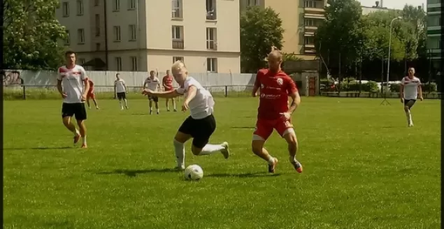 JSP Szczakowianka Jaworzno - MRKS Czechowice-Dziedzice - 16.07.2022