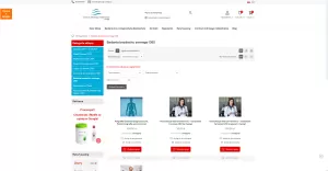 Badania bezdechu sennego Sklep Centrum Zdrowego Oddychania