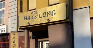 Jedyna restauracja orientalna w mieście znika z rynku