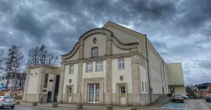 Czechowice,CzechowiceDziedzice,MDK,Poniedziałek,Luty,LoveCzecho,LoveSilesia,fotodnia,instagram