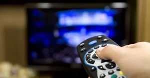 telewizor, abonament rtv, pilot
