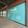 Zbliża się otwarcie nowego salonu sieci Empik w Czechowicach-Dziedzicach