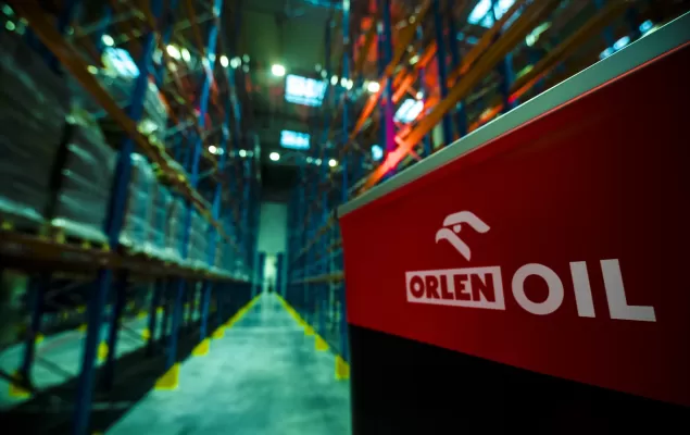 Orlen chce wygasić swój czechowicki zakład? Zarząd spółki dementuje informacje