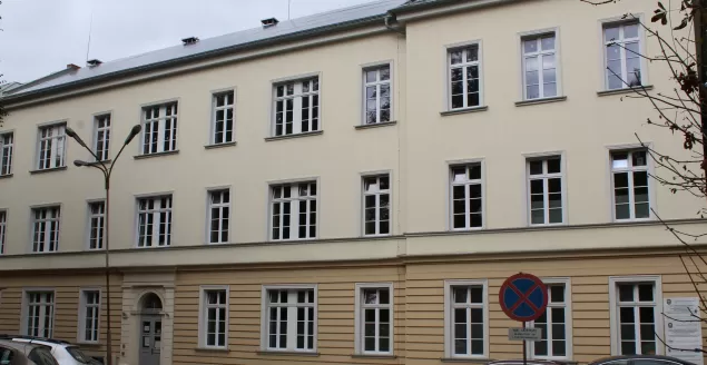 Całodobowy Oddział Psychiatryczny Dzieci i Młodzieży zostanie powiększony