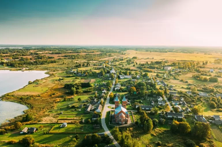 piękna małopolska na wyciagnięcie ręki gdzie warto się wybrać