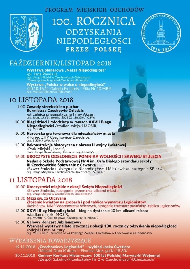 Niepodległość