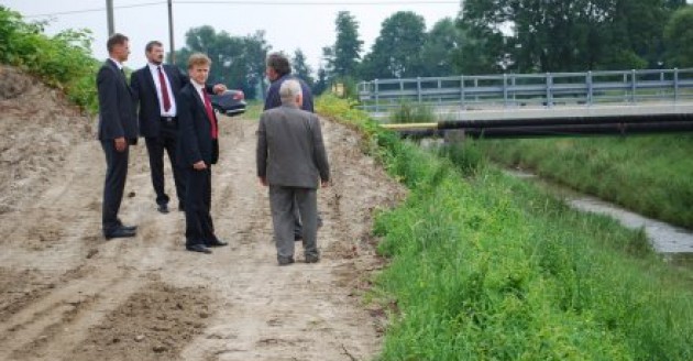 burmistrz, iława