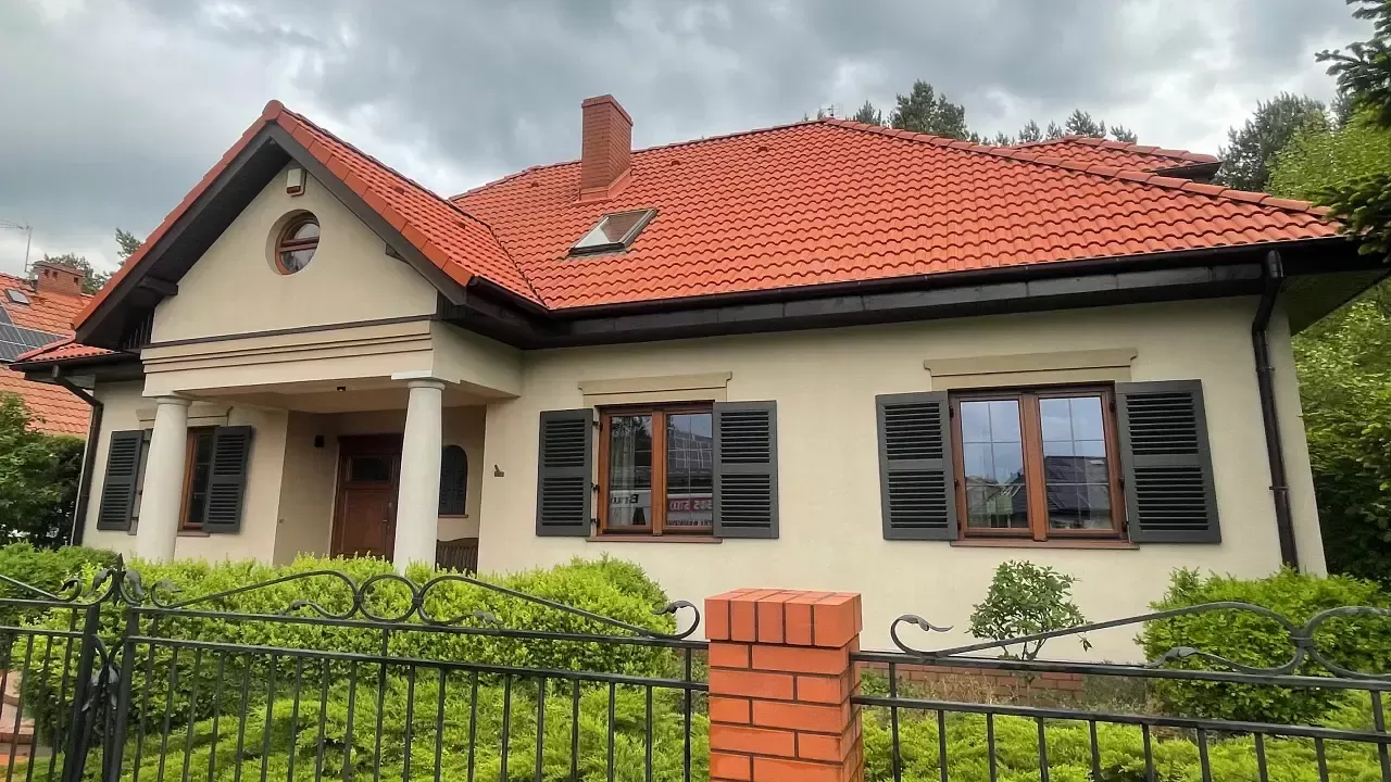 czecho.pl: Profesjonalne mycie elewacji - ile to kosztuje i czy warto?