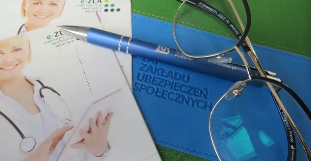 zwolnienie lekarskie, zus