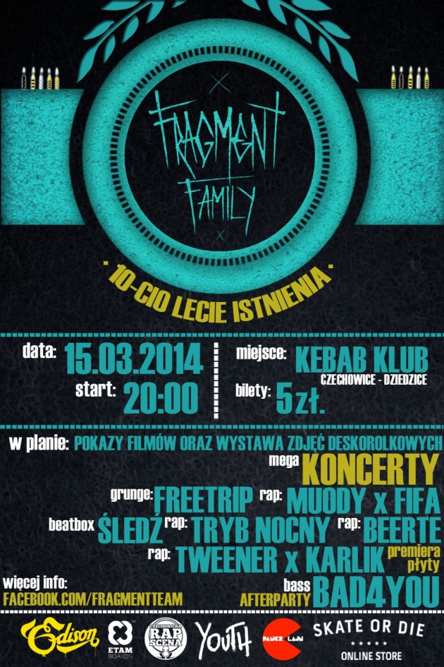 plakat