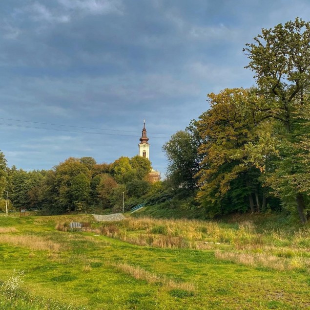 Czechowice,CzechowiceDziedzice,DolinaPotokuCzechowickiego,CEE,Październik,Jesień,LoveCzecho,LoveS