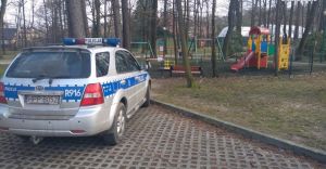 Ponad 10 spraw do sądów za nieprzestrzeganie kwarantanny