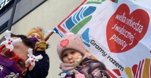 Czechowicki finał WOŚP: Bez rekordu, ale kwota robi wrażenie