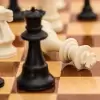 Cztery turnieje szachowe w ramach powiatowej ligi