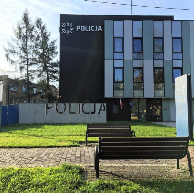 czechowicedziedzice,czechowice,komisariat,policja,kp,poranek,wrzesień,fotodnia,instagram