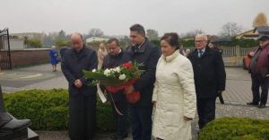W Zabrzegu uczczono pamięć ks. Londzina