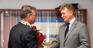Burmistrz z absolutorium i wotum zaufania. Była dyskusja i głosy krytyki