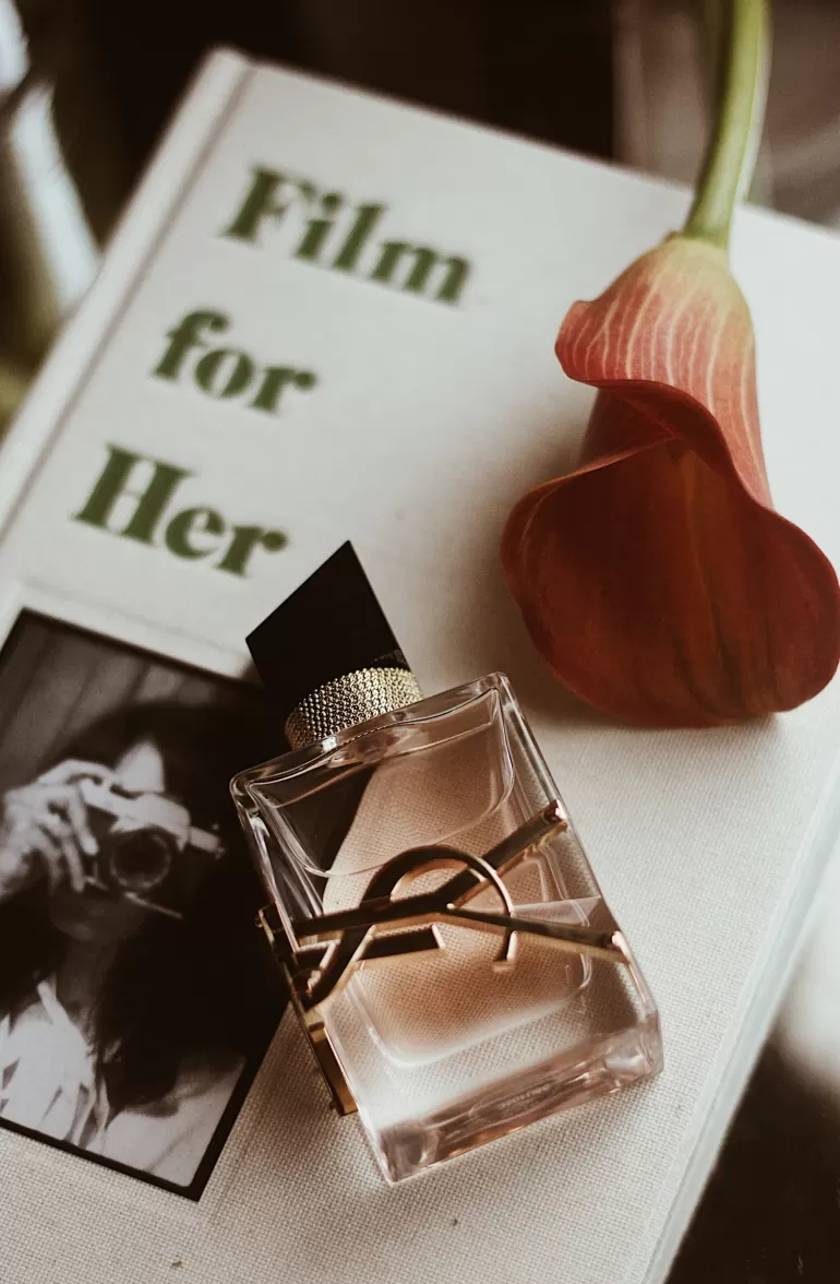 perfumy damskie