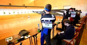 Puchar Południa Open w konkurencjach pneumatycznych - 11.05.2025