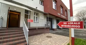 Wybory parlamentarne i referendum - 15.10.2023