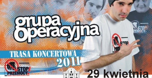 Grupa Operacyjna