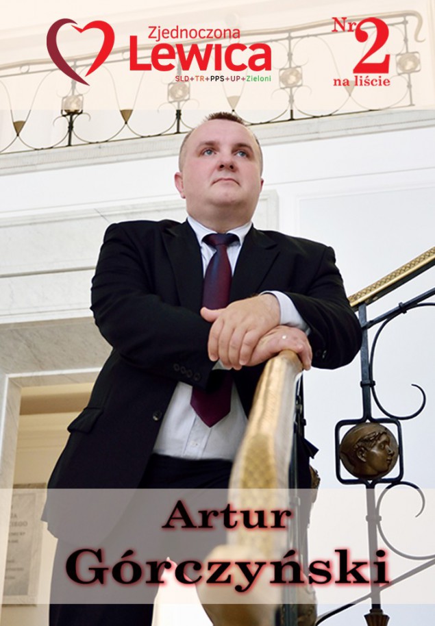 Artur Górczyński