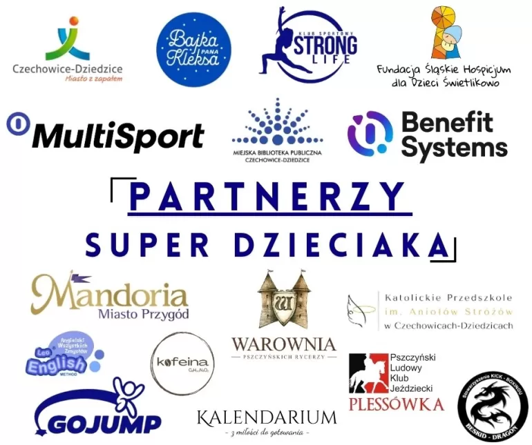 Pojedynek o tytuł "Super Dzieciaka" - 15.09.2025