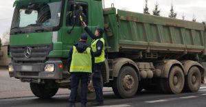 Policjanci i UM prowadzili wspólne działania "Trzeźwość" - 08.11.2021