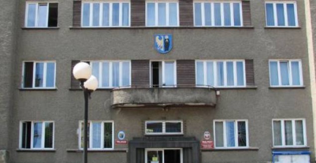 Termomodernizacja Urzędu Miasta