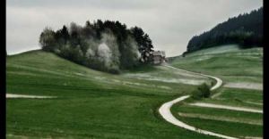 Fotografie Formacji Landskapiści