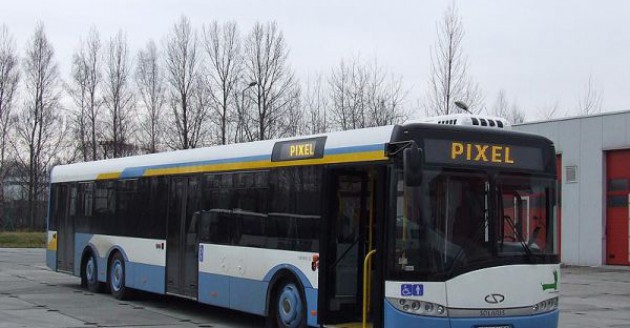 W maju nowy autobus w Czechowicach