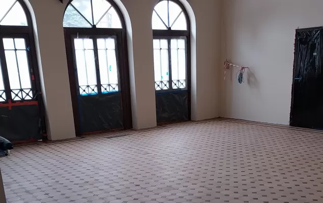 [WIDEO, FOTO] Modernizacja dworca "na ostatniej prostej". Mamy zdjęcia z wnętrza