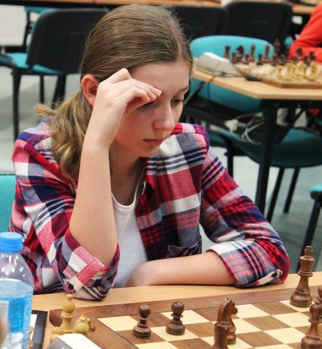 Julia Wojtas