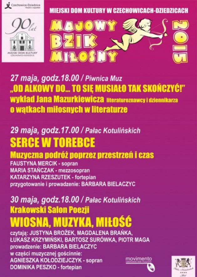 Miejski Dom Kultury,Kino Świt