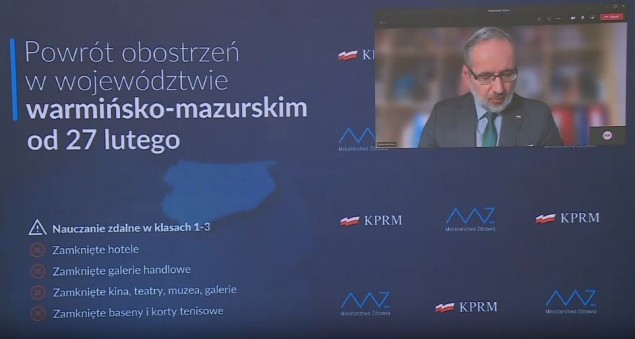 warmińsko-mazurskie