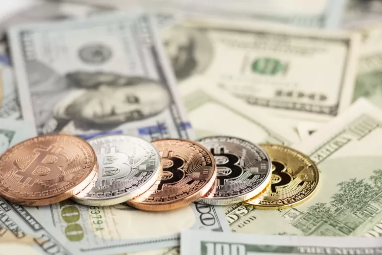 bitcoin