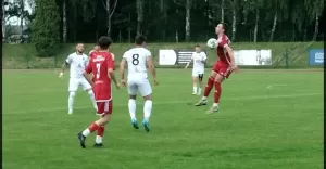 Pewnie i przekonująco. MRKS wygrywa ze Stalą-Śrubiarnią Żywiec