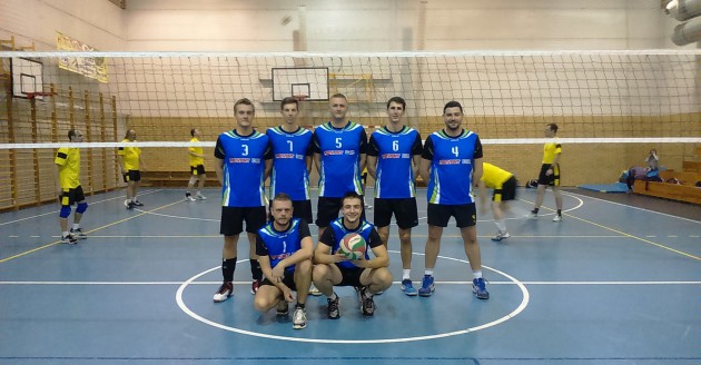 Siatkarze, siatkówka, Melbox, ALS