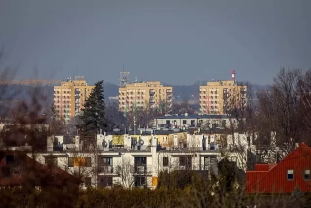 Czechowice,CzechowiceDziedzice,Osiedle,Manhattan,LoveCzecho,LoveSilesia,fotodnia,instagram