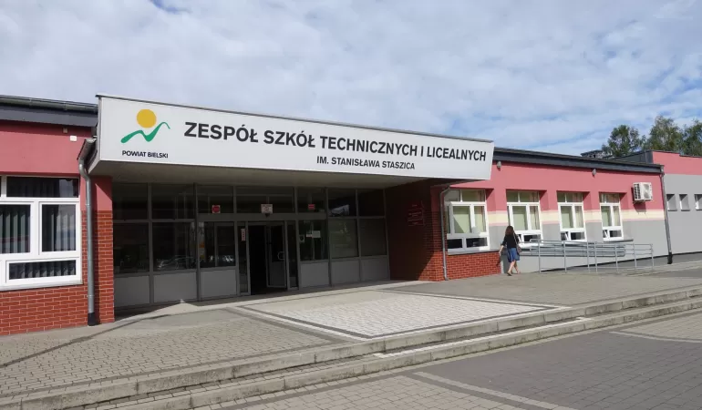 4,7 mln zł dla powiatu. Zostaną przeznaczone na poprawę kształcenia zawodowego w "resortówce", zstil