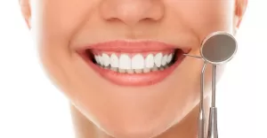 zęby dentysta