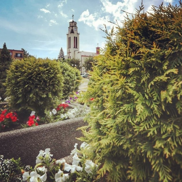 CzechowiceDziedzice,lovesilesia,loveczecho,fotodnia,instagram