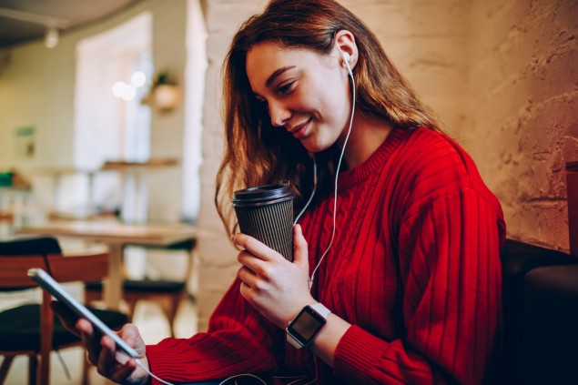 storytel sąuchanie audiobookĘw